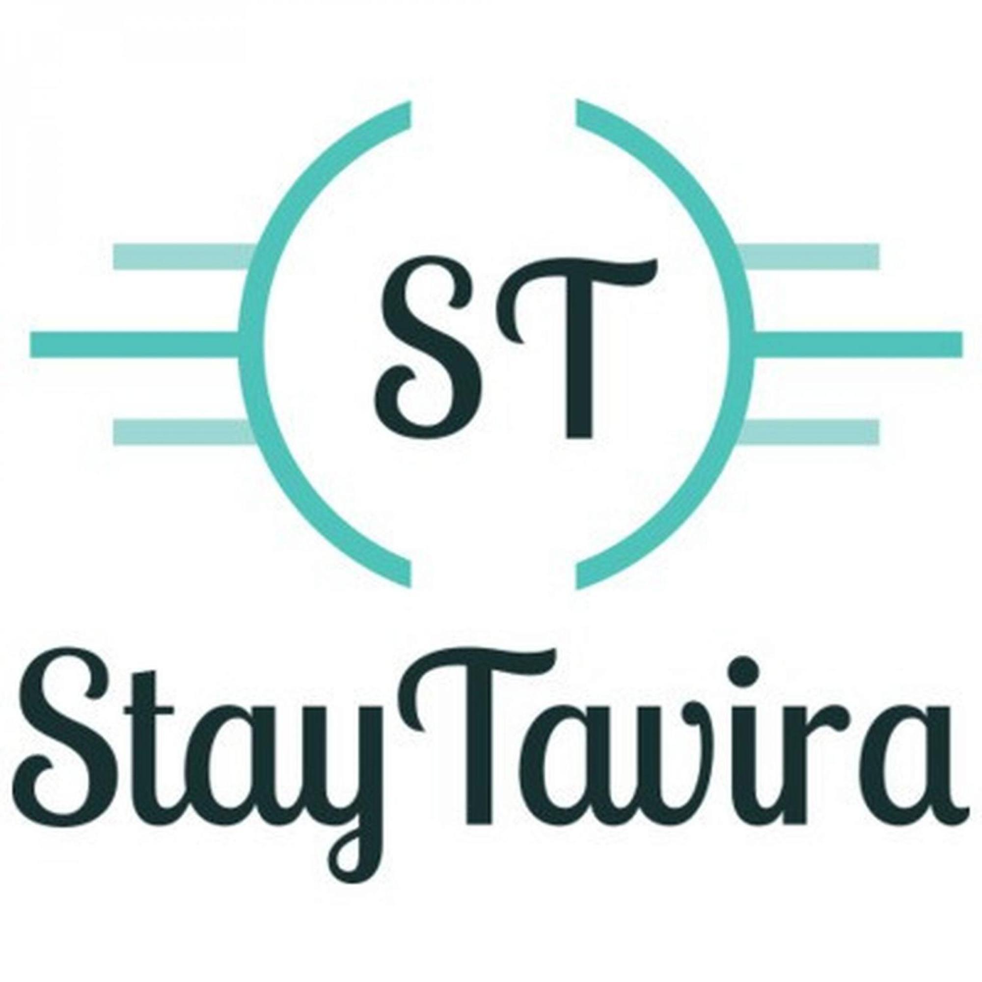 Chic Suite Figueiras W Balcony In Taviras Historical Centre المظهر الخارجي الصورة