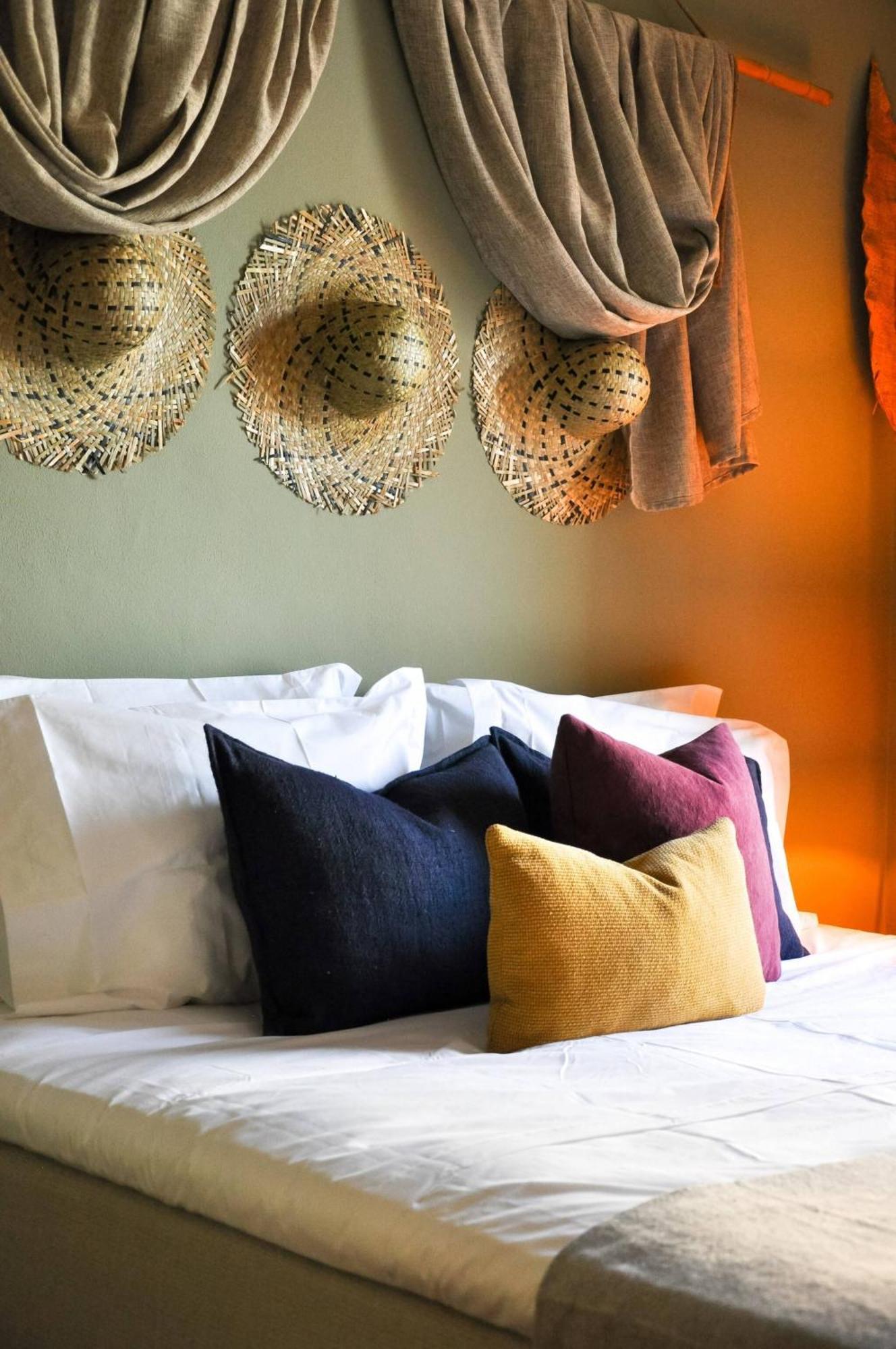 Chic Suite Figueiras W Balcony In Taviras Historical Centre المظهر الخارجي الصورة