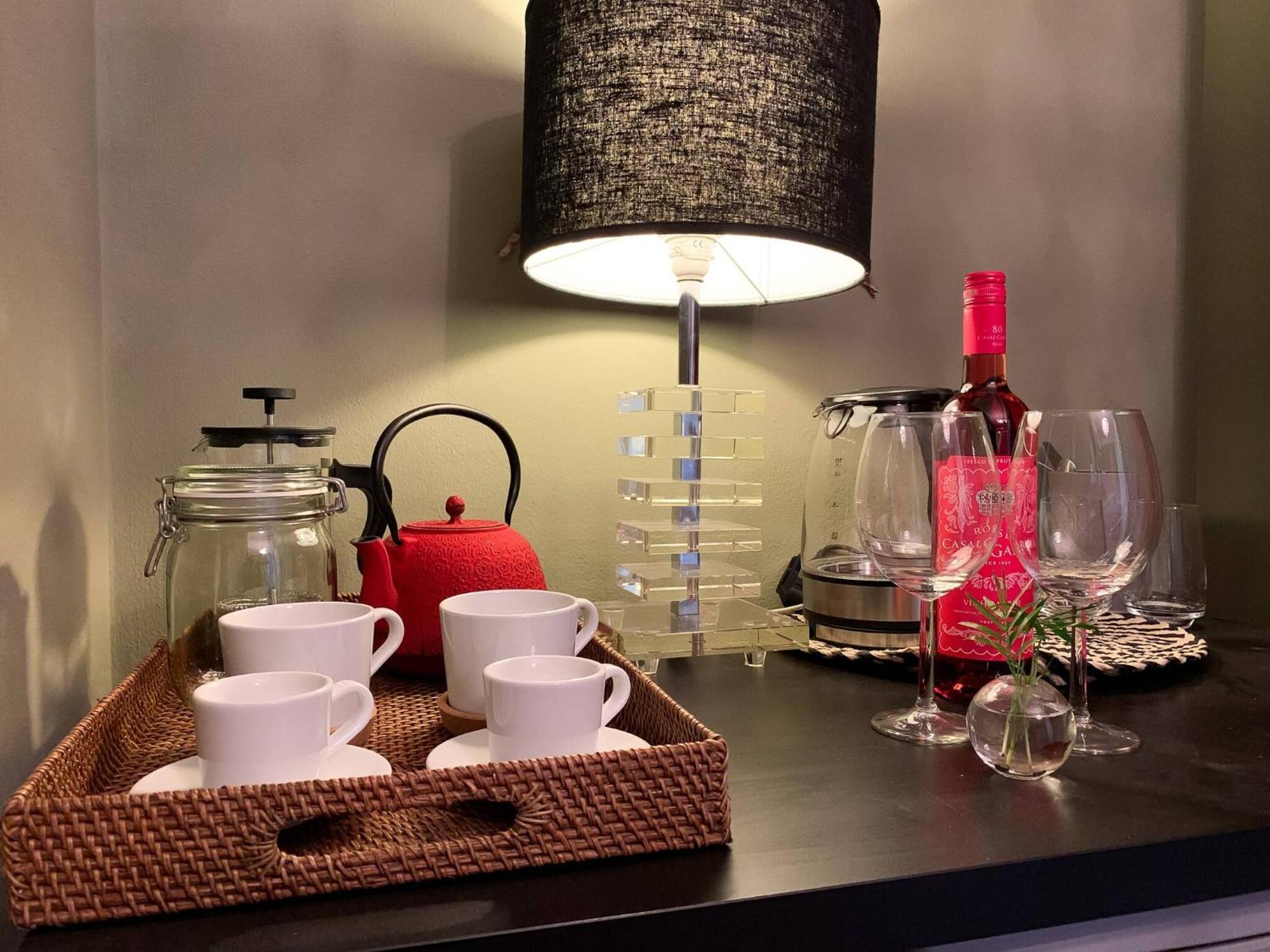 Chic Suite Figueiras W Balcony In Taviras Historical Centre المظهر الخارجي الصورة