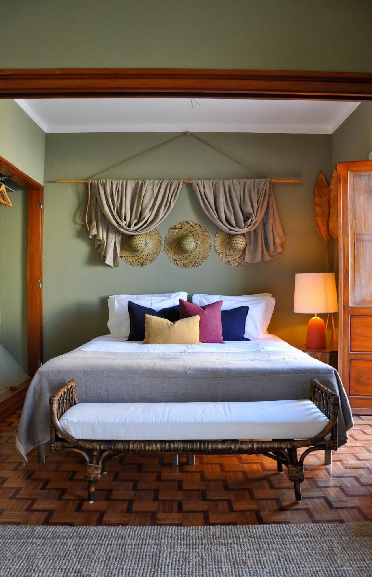 Chic Suite Figueiras W Balcony In Taviras Historical Centre المظهر الخارجي الصورة